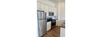 2 Bedroom 1 Bath