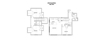 3 Bedroom 2 Bath
