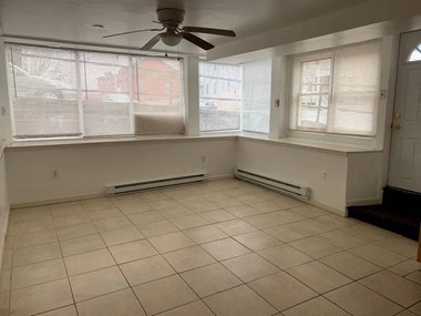 440 Leverington Avenue Studio-1 Bed Apartment for Rent
