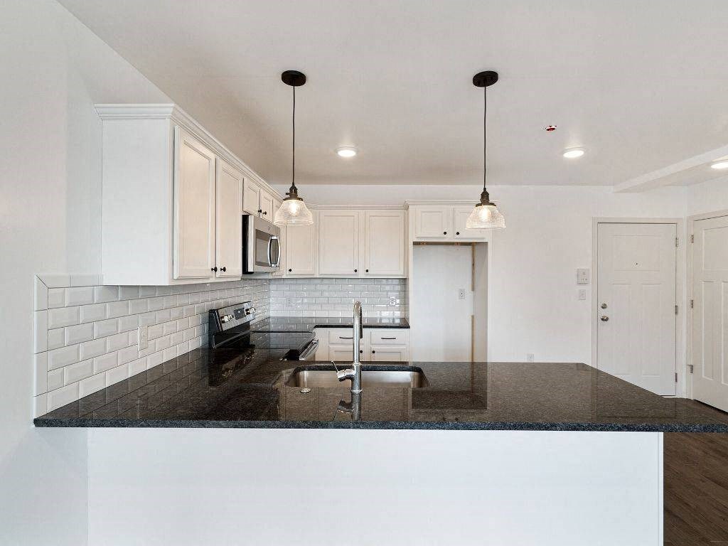 Interior - Kitchen