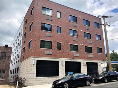 5420 Ridge Avenue Studio-2 Beds Apartment for Rent