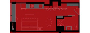 SX1.4 Mid Size Studio