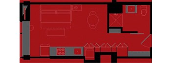 SX1.3 Mid Size Studio