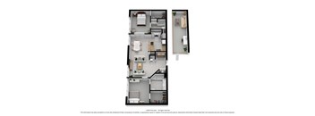 this floor plan is an approximation and may not include the most recent information