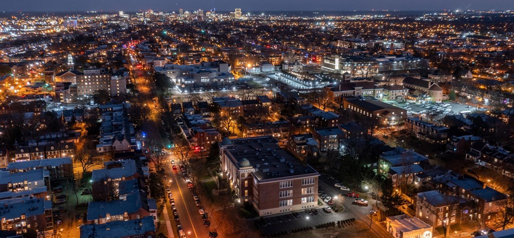 Nightlife - River School Lofts (Richmond, VA)