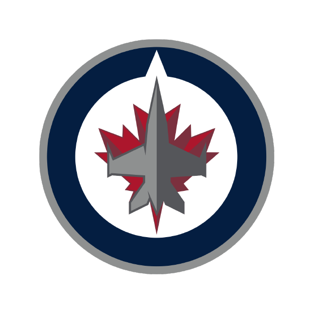 icon of the ice hockey team logo