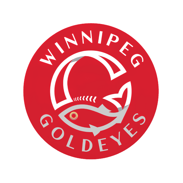 the logo baseball team