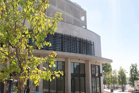 232 Judge John Aiso St Studio-2 Beds Apartment for Rent