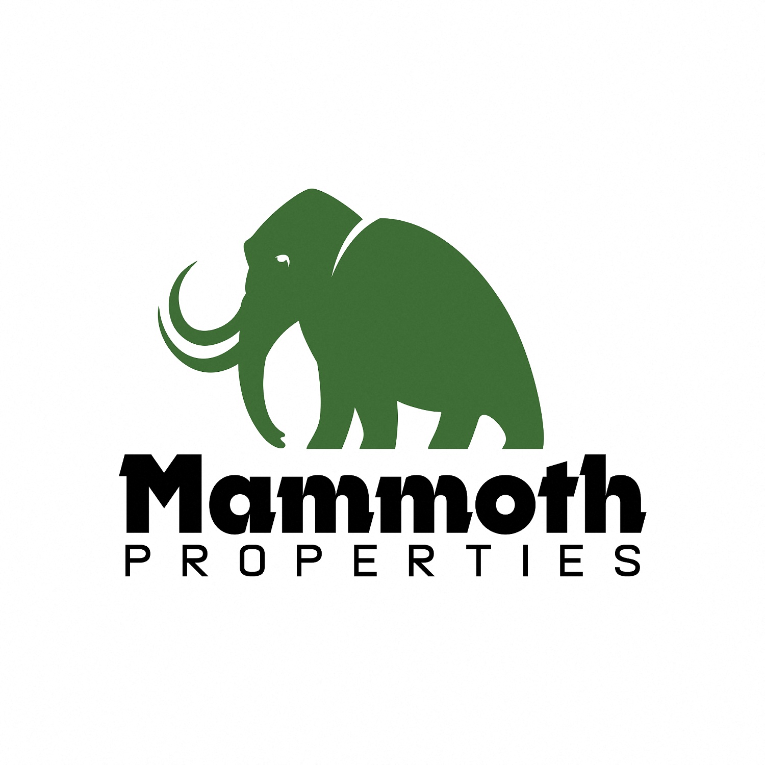 Mammoth Properties logo