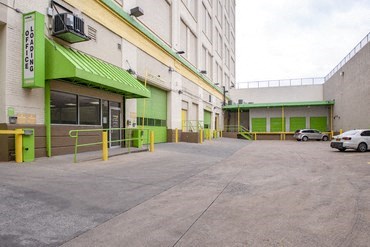 Storage Units for Rent available at 401 First Ave, Denver, CO 80111