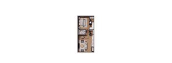 Tudor Layout