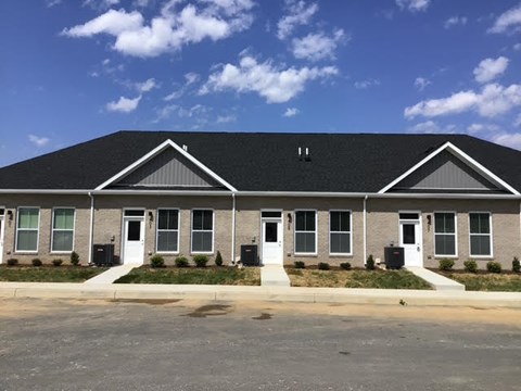 Breeze Hill Studio-3 Beds Apartment for Rent