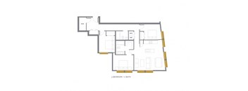 3 BDRM AND DEN