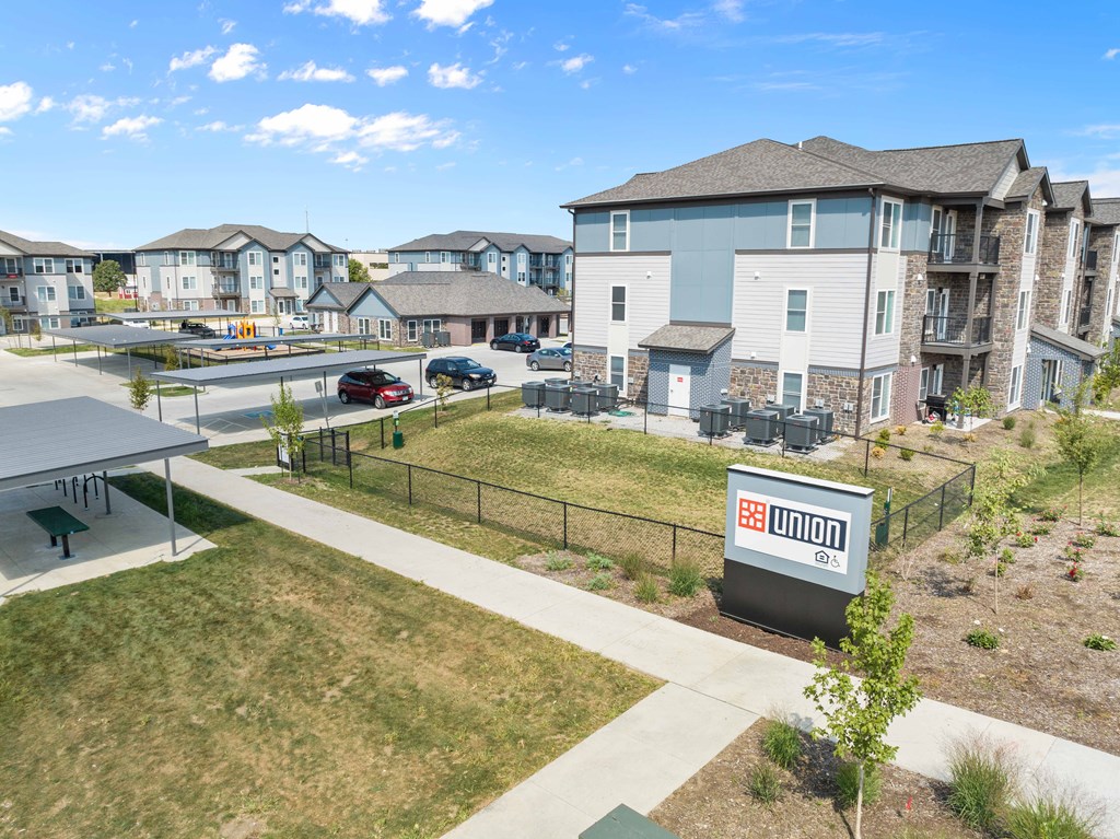 take a look at our property finder page to see our offerings for every type of home  at Union at Wiley, Cedar Rapids