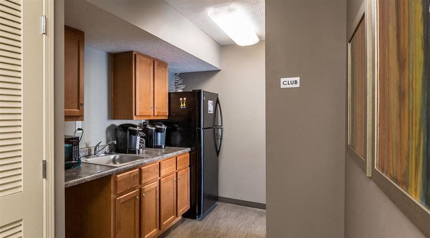 The Annex Of Vincennes