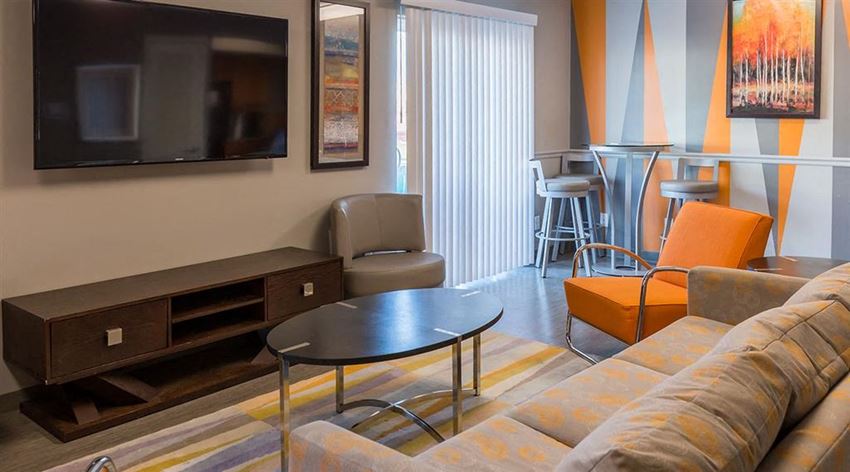 The Annex Of Vincennes