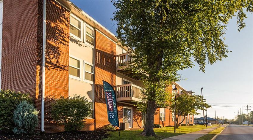 The Annex Of Vincennes