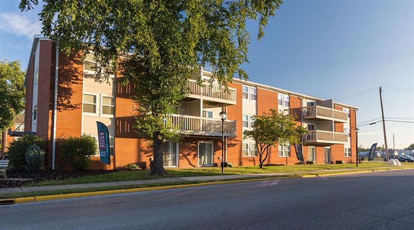 The Annex Of Vincennes