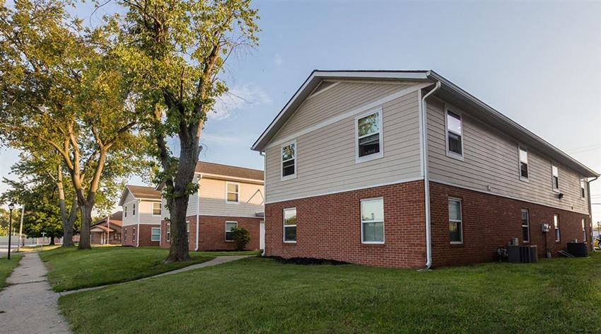 The Annex Of Vincennes