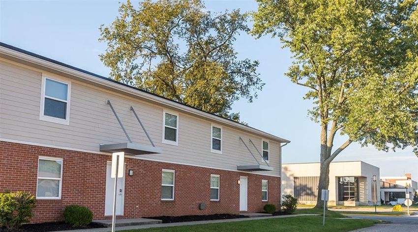 The Annex Of Vincennes