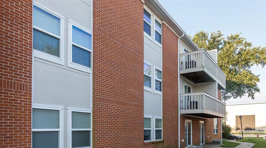 The Annex Of Vincennes