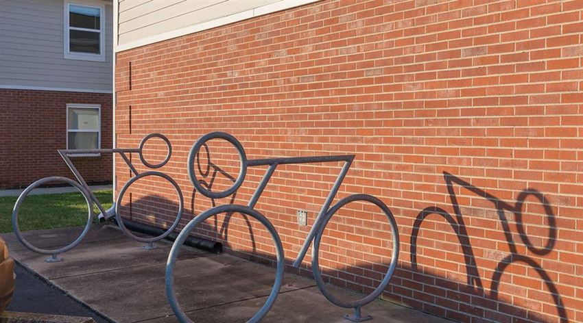 The Annex Of Vincennes