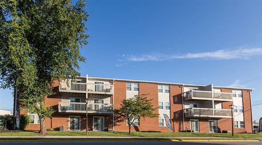 The Annex Of Vincennes