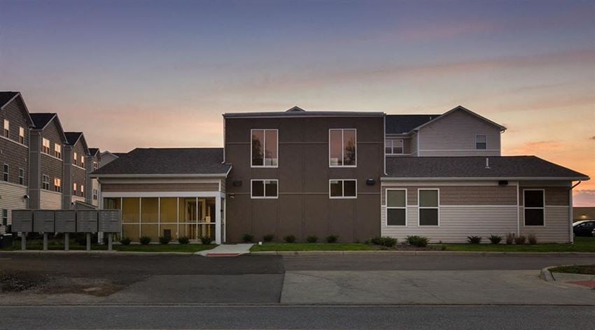The Annex Of Marion