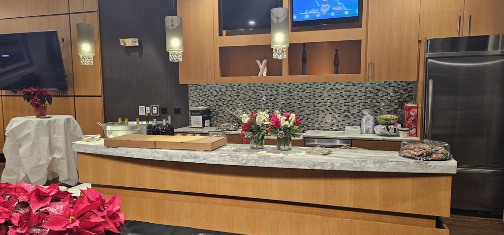 Kitchen Sink at West 130, West Hempstead, 11552