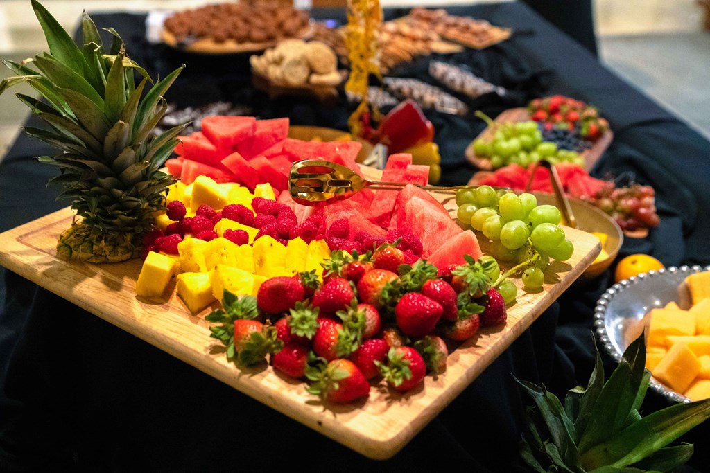 Fall Festival at Harbor Pointe apartments in Bayonne, NJ