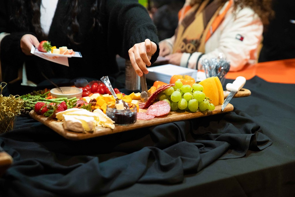 Fall Festival at Harbor Pointe apartments in Bayonne, NJ