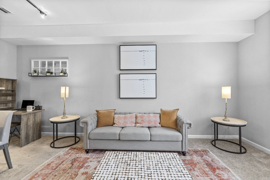 our apartments at Harbor Pointe, Bayonne