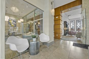 Social Niches at Harbor Pointe, Bayonne, NJ, 07002