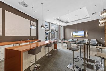 Office Spaces With Lounge at Harbor Pointe, Bayonne, 07002