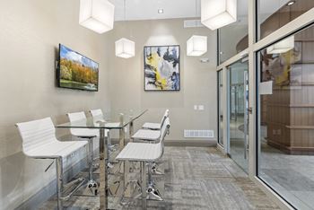 Work Spaces at Harbor Pointe, Bayonne, 07002
