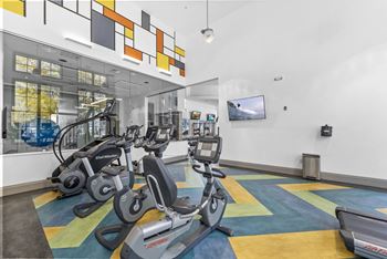 Health And Fitness Center at Harbor Pointe, Bayonne, NJ, 07002