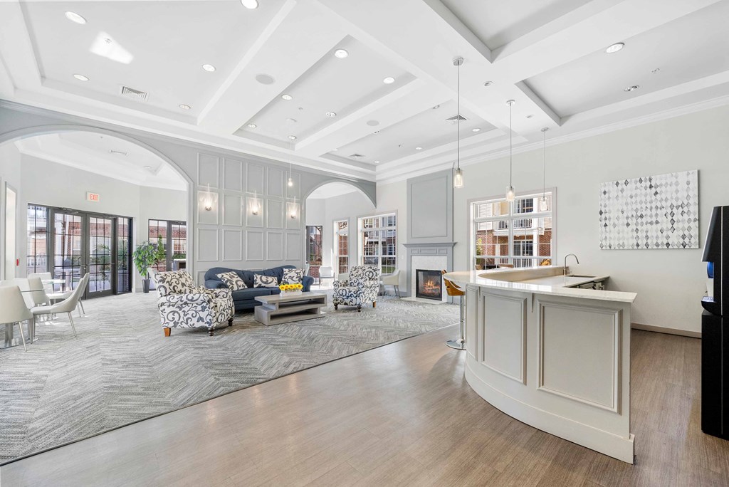 The Clubhouse at The Lena, New Jersey, 08869