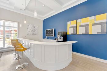 Cyber Cafe And Coffee Bar at The Lena, Raritan, 08869