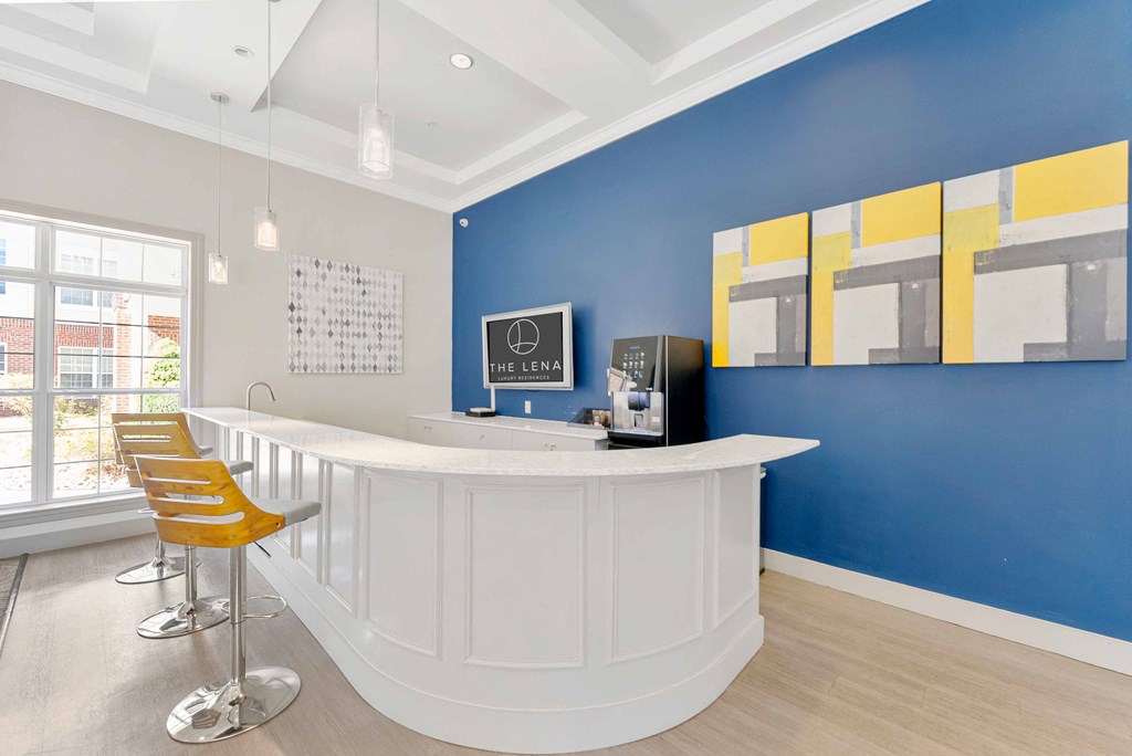 The Clubhouse at The Lena, New Jersey, 08869