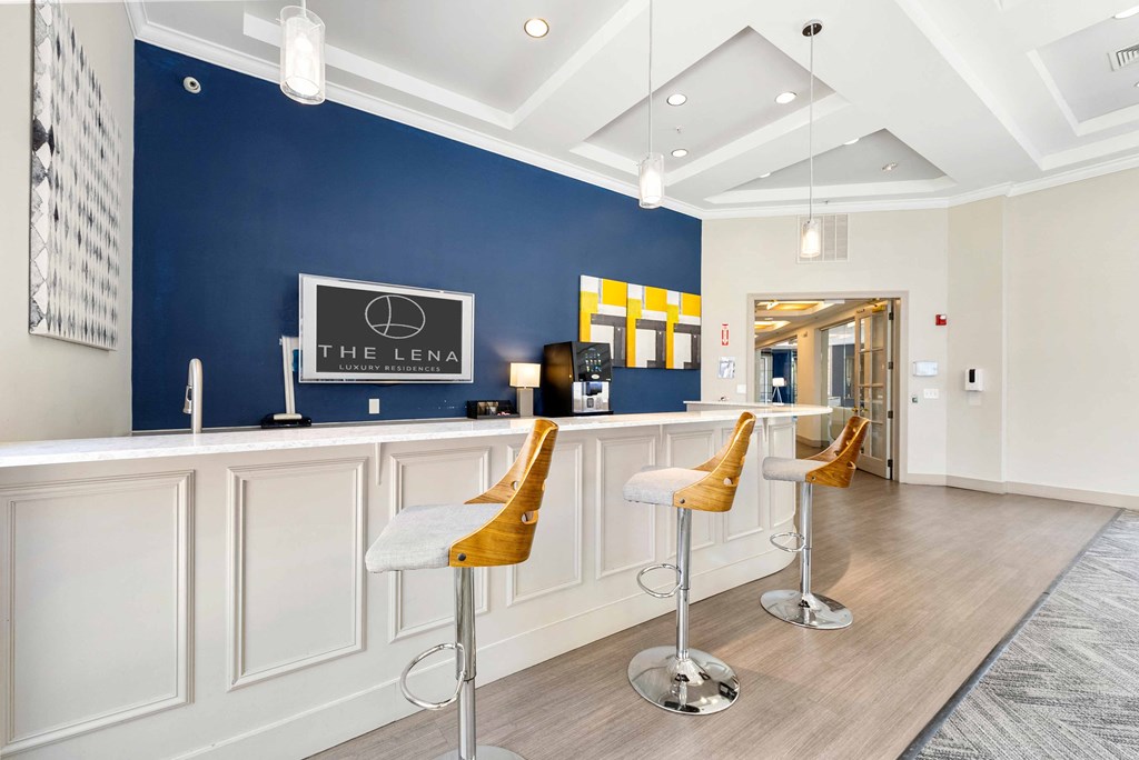 The Clubhouse at The Lena, New Jersey, 08869