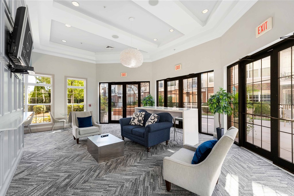 The Clubhouse at The Lena, New Jersey, 08869