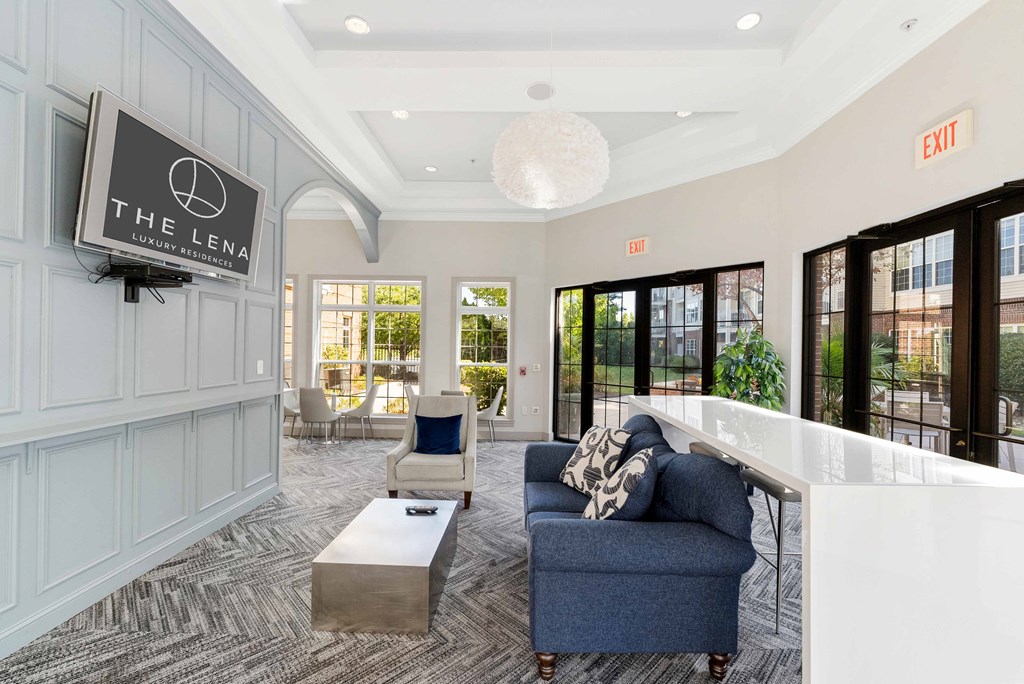 The Clubhouse at The Lena, New Jersey, 08869