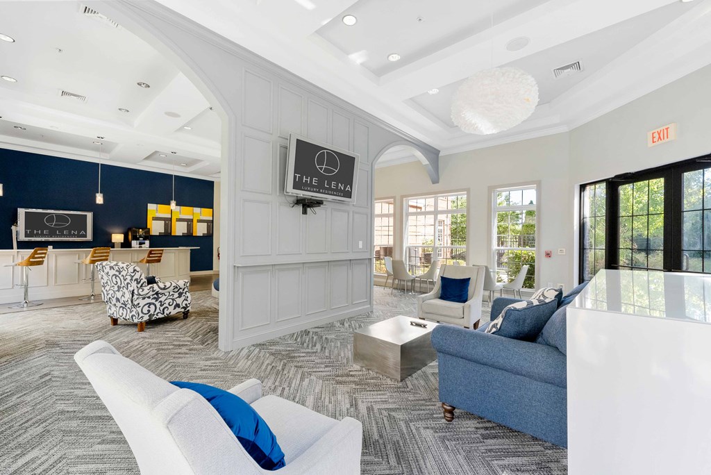 The Clubhouse at The Lena, New Jersey, 08869