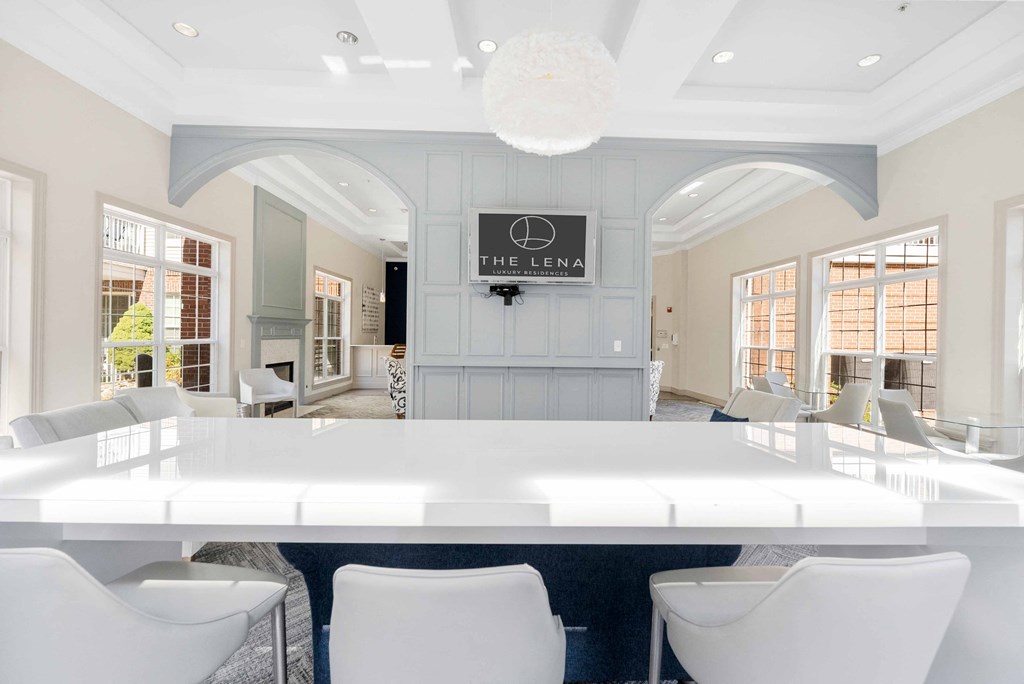 The Clubhouse at The Lena, New Jersey, 08869