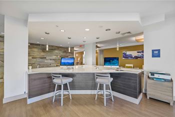 Coffee Bar at The Lena, Raritan, New Jersey