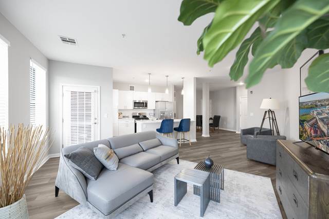 Harbor Pointe Apartments