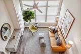 1-bedroom apartment at Metro 303 Apartments in Hempstead