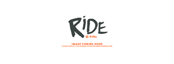 Logo at RiDE at RiNo Apartments, Denver 80216