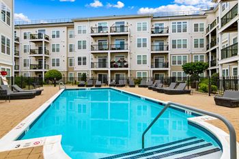 Pool View at West 130, West Hempstead, 11552