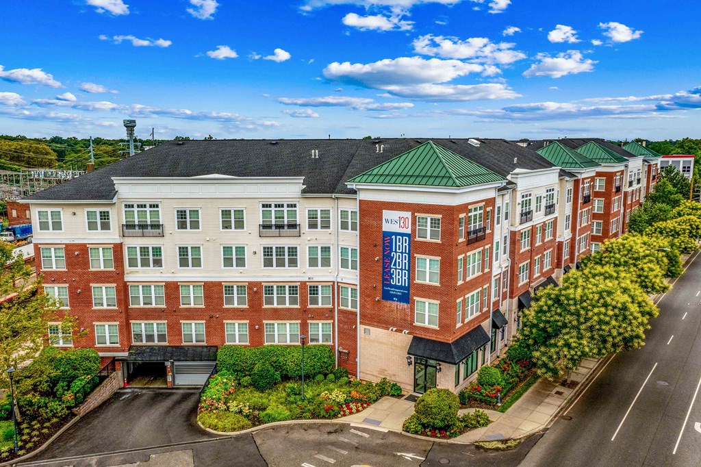 our apartments offer a clubhouse at West 130, West Hempstead, NY